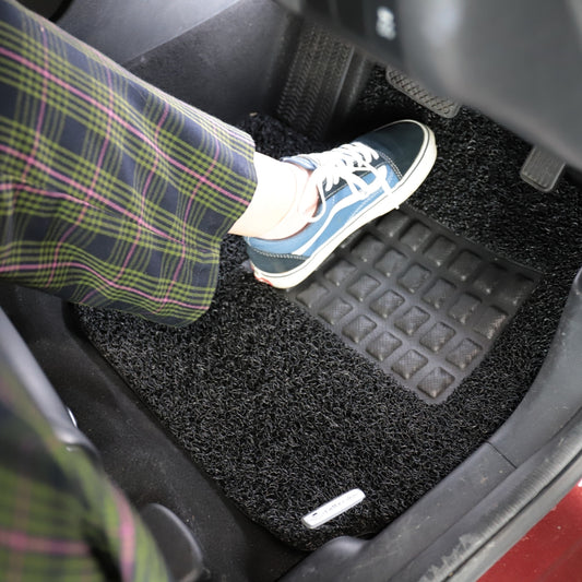 How to Keep Car Floor Mats in Place? Easy Steps Explained