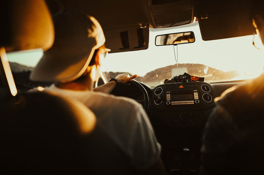 Protect Your Rental Vehicles with High-Quality Car Mats