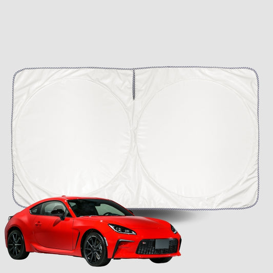 Windscreen Sun Shade for All-New Toyota® GR86 GR86 2022-Current