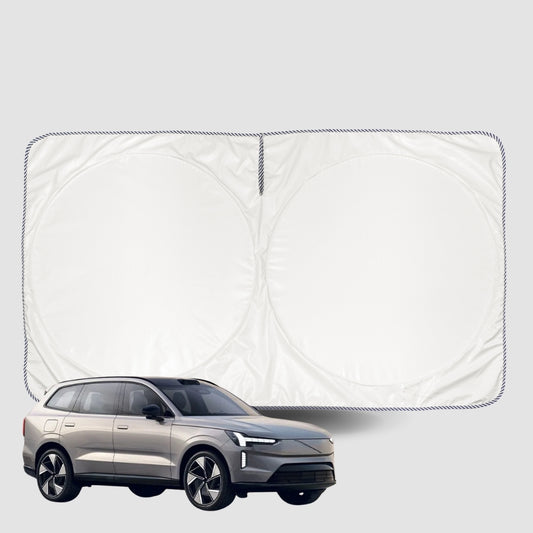 All-new Windscreen Sun Shade for All-New Volvo® EX90 2024-Current