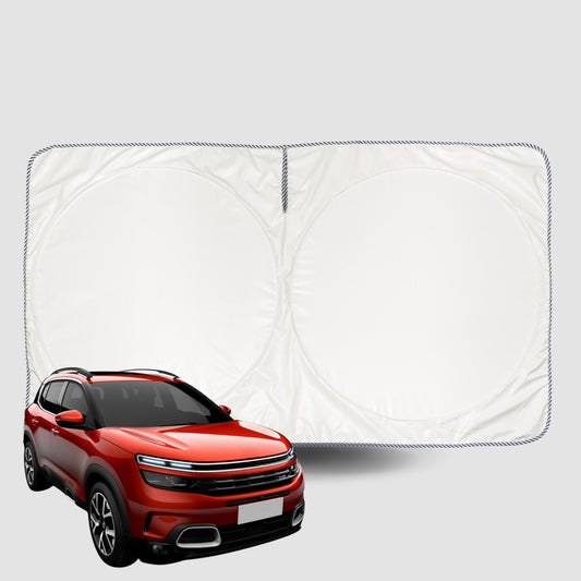 Windscreen Sun Shade for Citroen C5 Aircross 2017-Current