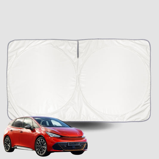 Windscreen Sun Shade for Cupra Born 2021-Current