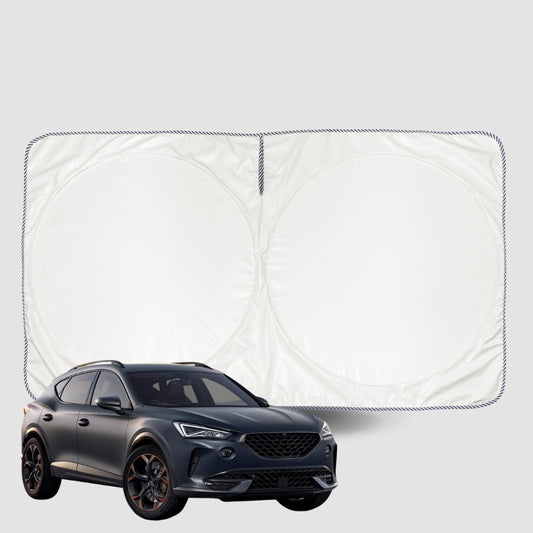 Windscreen Sun Shade for Cupra Formentor 2020-Current