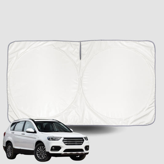 Windscreen Sun Shade for GWM Haval H6 2017-2020