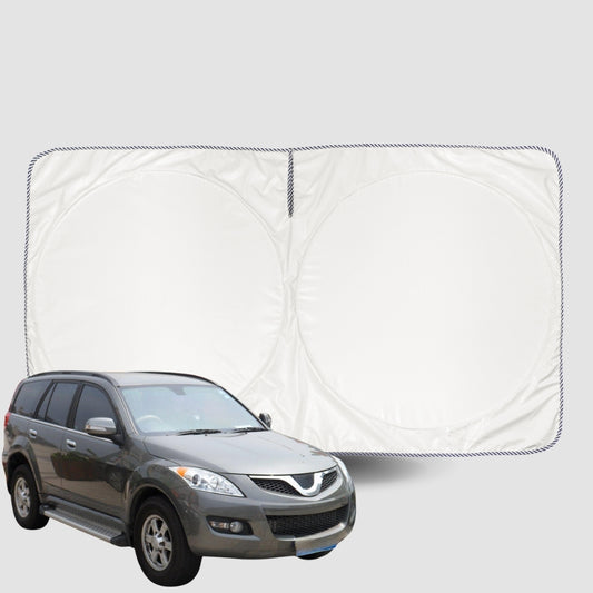 Windscreen Sun Shade for GWM Haval X200 (X200 X240 H5)2010-2020