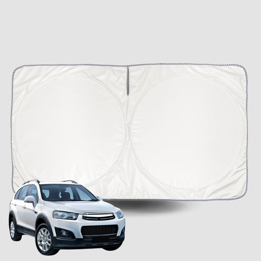 Windscreen Sun Shade for Holden Captiva 5 2015-2018