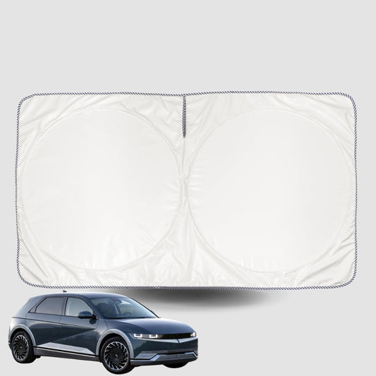 Windscreen Sun Shade for Hyundai IONIQ 5 (NE) 2021-Current