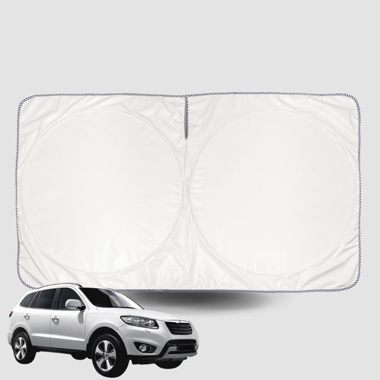 Windscreen Sun Shade for Hyundai Santa Fe (DM)2012-2018