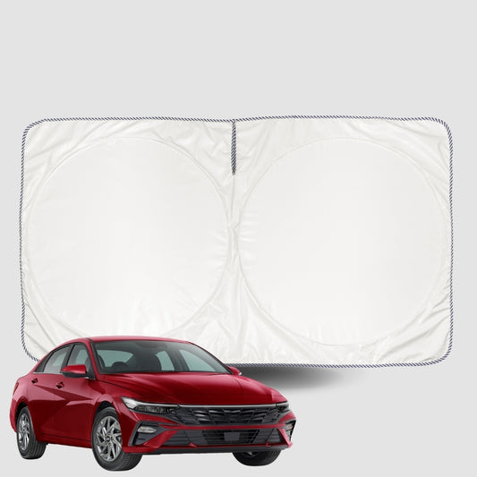 Windscreen Sun Shade for Hyundai i30 N Sedan2021-Current