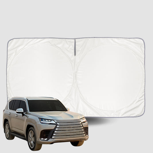 All-new Windscreen Sun Shade for Lexus® LX 2021-Current