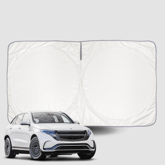 Windscreen Sun Shade for Mercedes-Benz® EQA SUV 2021-Current