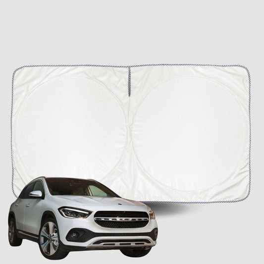 Windscreen Sun Shade for Mercedes-Benz GLA SUV (H247)2020-Current