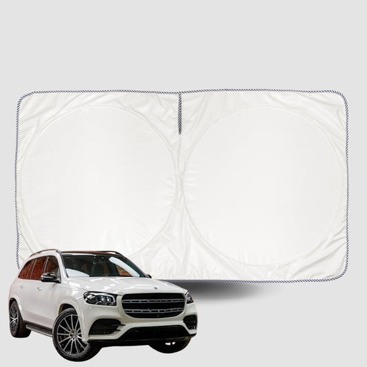 Windscreen Sun Shade for Mercedes-Benz GLS-Class (X167)2020-Current