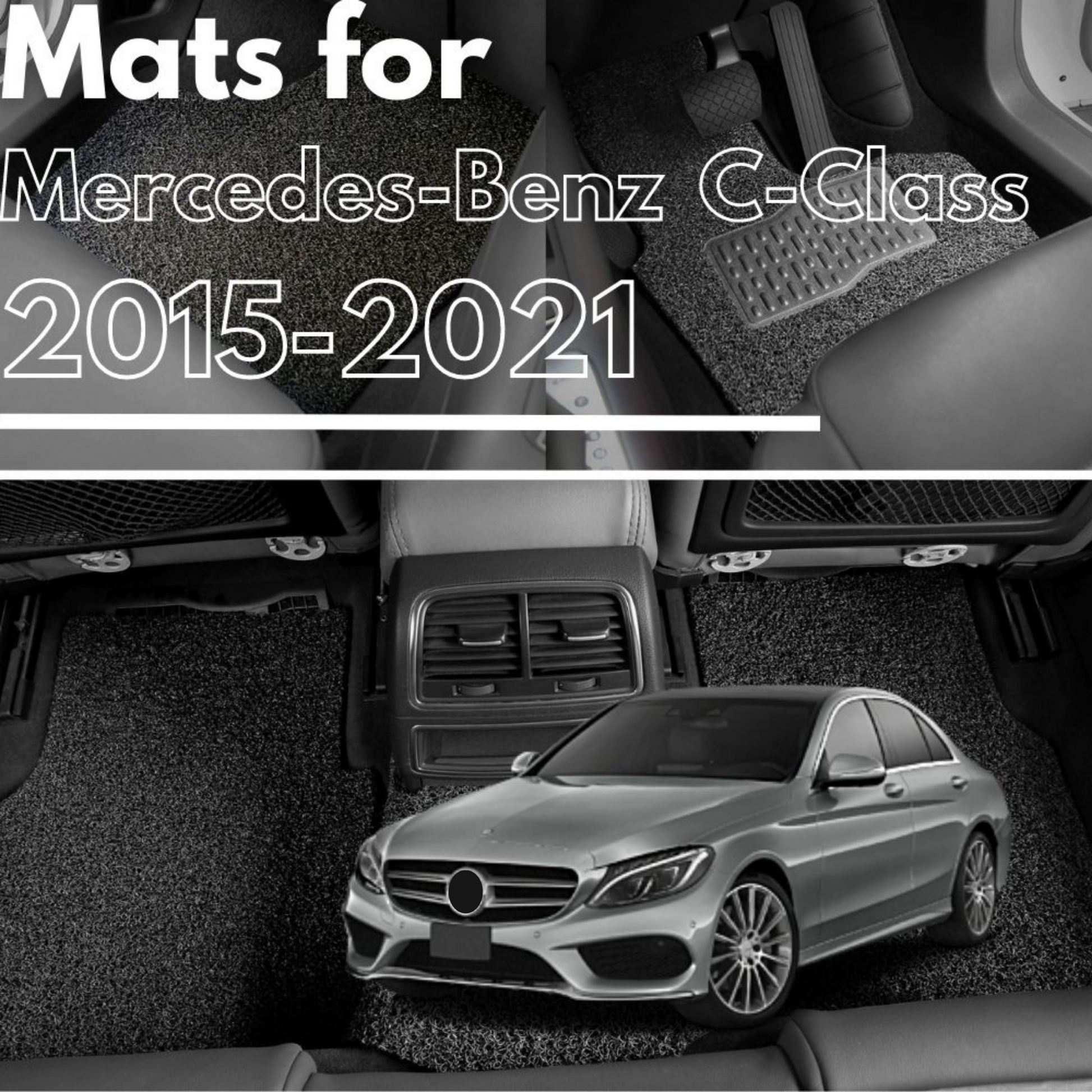 New Mercedes-Benz C-Class W206 cars for sale in Australia 