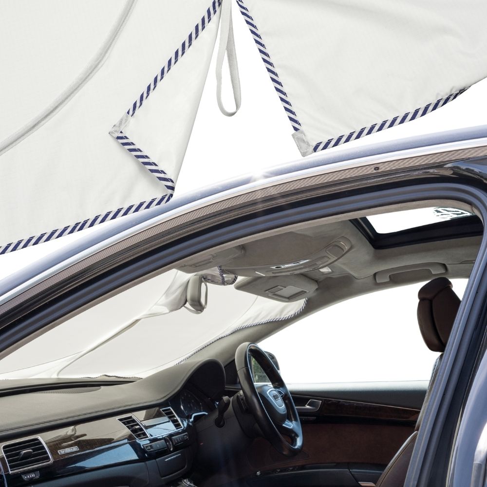 Windscreen sun blind online
