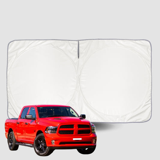 Windscreen Sun Shade for RAM 1500 Express (DT)2019-Current