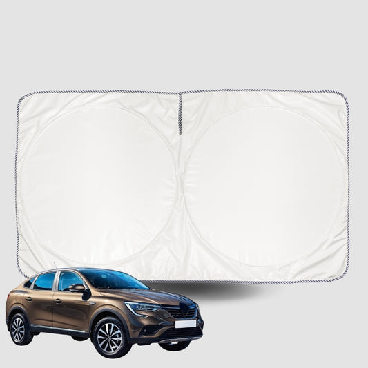 Windscreen Sun Shade for Renault Arkana 2021-Current