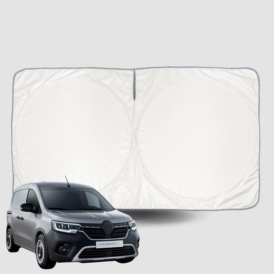 Windscreen Sun Shade for Renault KANGOO 2021-Current