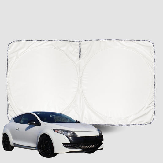 All-new Windscreen Sun Shade for Renault® Megane 2008-2016