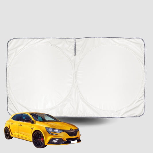 All-new Windscreen Sun Shade for Renault® Megane 2017-Current