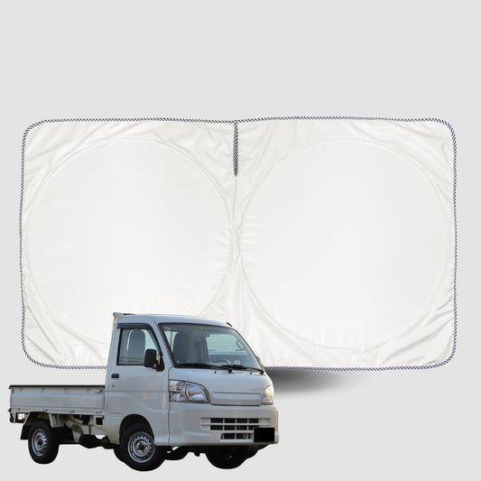 Windscreen Sun Shade for Subaru Sambar Truck1990-1999