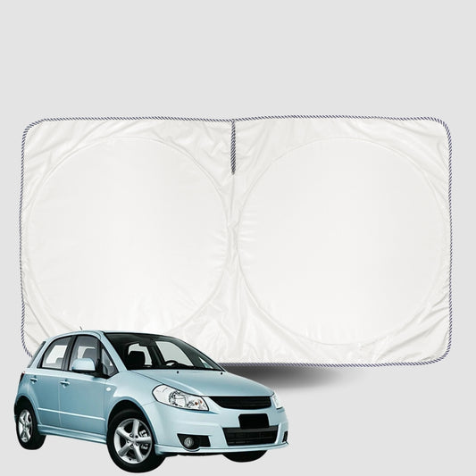 Windscreen Sun Shade for Suzuki SX4 Manual (GY/EY/RW)2006-2013