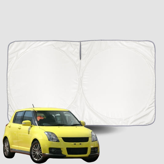 Windscreen Sun Shade for Suzuki Swift Auto2004-2010