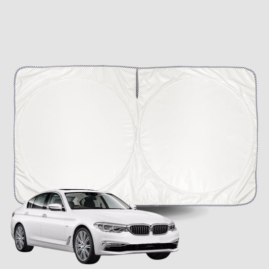 Windscreen Sun Shade for BMW 5 Series (G30 G31 G38)2017-2023