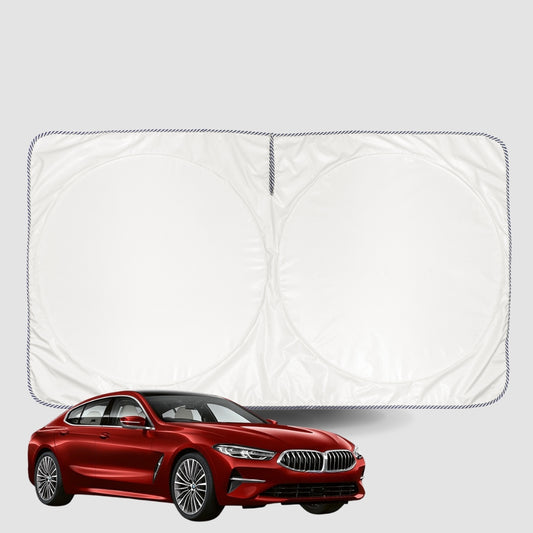 Windscreen Sun Shade for BMW 8 Series Gran Coupe (G16)2018-Current