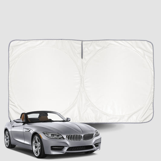 Windscreen Sun Shade for BMW Z4 Roadster (E85 E86)2002-2008