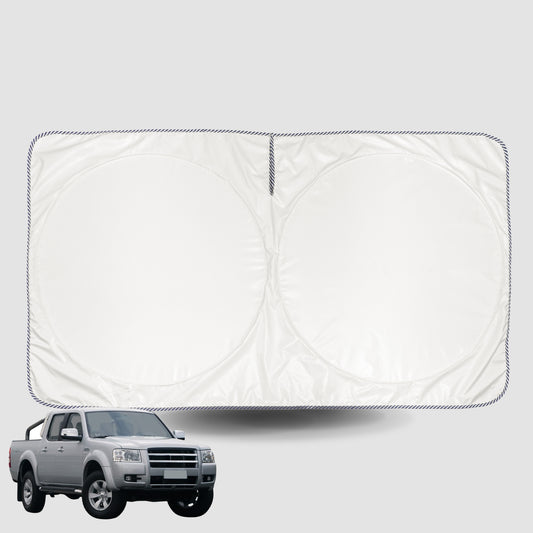 Windscreen Sun Shade for Ford Ranger (PJ/PK)2006-2011