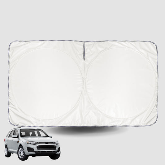 Windscreen Sun Shade for Ford Territory 2004-2011