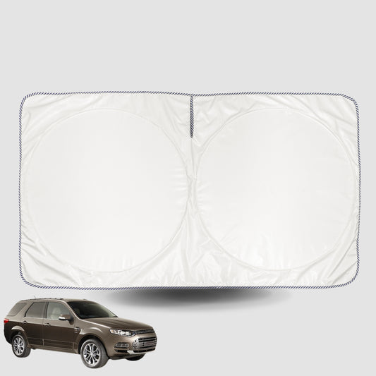 Windscreen Sun Shade for Ford Territory 2011-2016