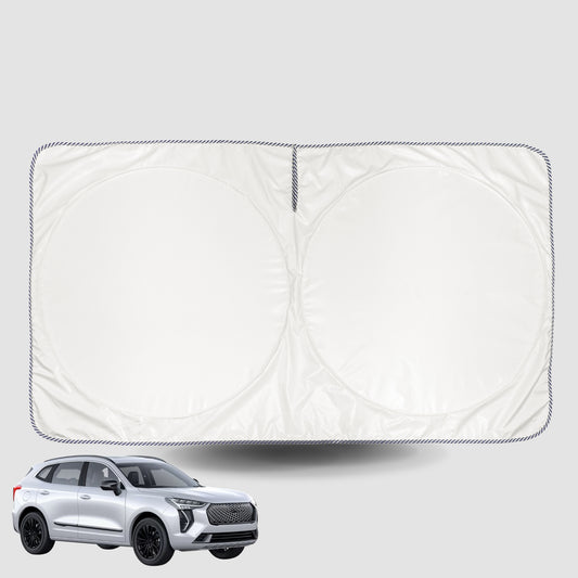 Windscreen Sun Shade for GWM Haval Jolion 2020-Current