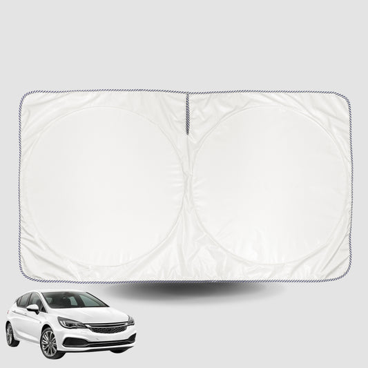 Windscreen Sun Shade for Holden Astra (AH)2004-2009