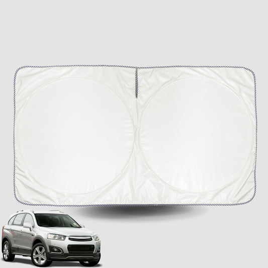 Windscreen Sun Shade for Holden Captiva 7 2009-2015