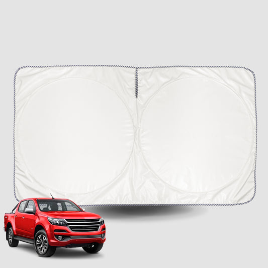 Windscreen Sun Shade for Holden Colorado 7 2012-2020