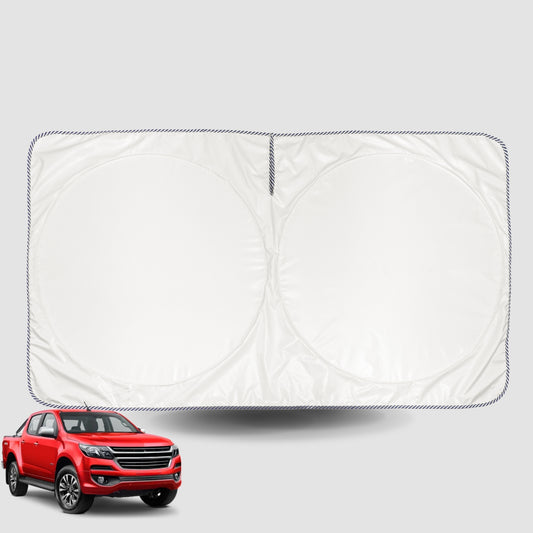 Windscreen Sun Shade for Holden Colorado Ute 2008-2012