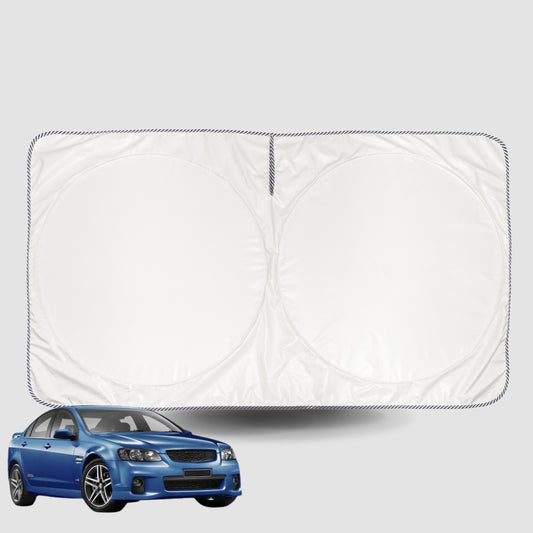 Windscreen Sun Shade for Holden Commodore (VF)2013-2017