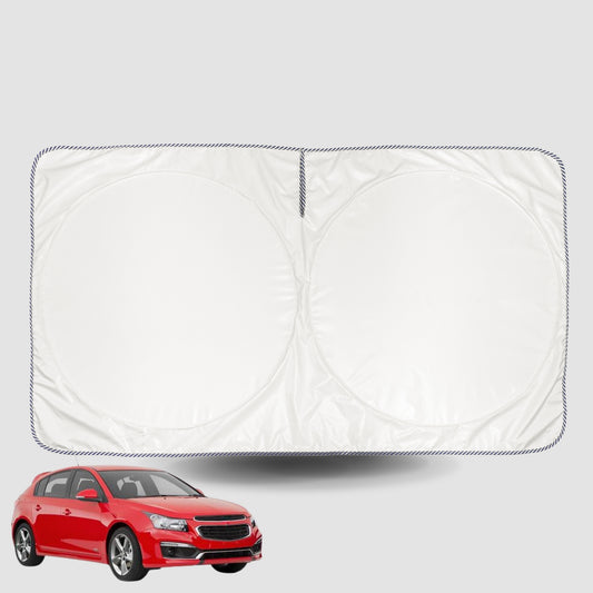 Windscreen Sun Shade for Holden Cruze 2009-2016