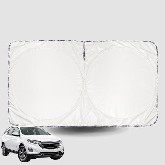 Windscreen Sun Shade for Holden Equinox 2017-2020