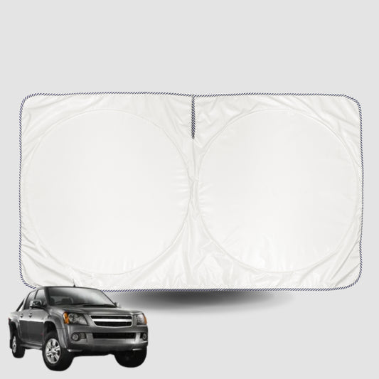 Windscreen Sun Shade for Holden® Rodeo 2003-2008