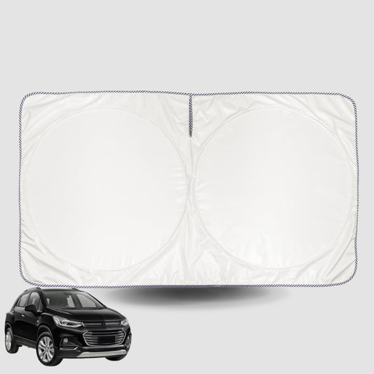 Windscreen Sun Shade for Holden Trax 2013-2020