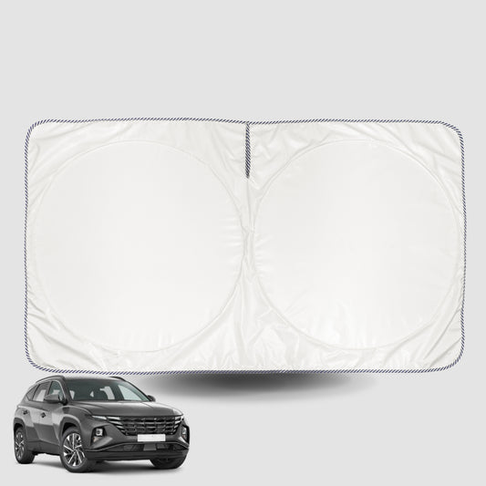 Windscreen Sun Shade for Hyundai Tucson (NX4)2021-Current