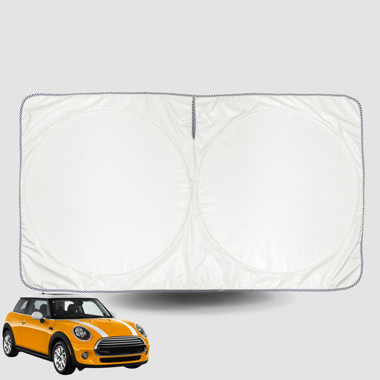 Windscreen Sun Shade for MINI® Cooper 3-Door Hatch 2006-2013