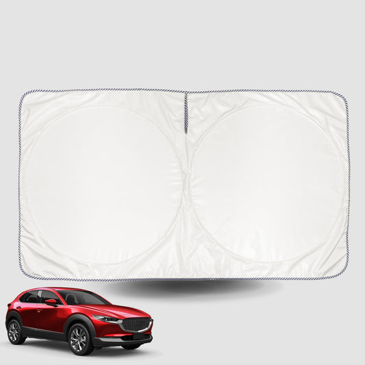 Windscreen Sun Shade for Mazda CX-30 (DM)2019-Current