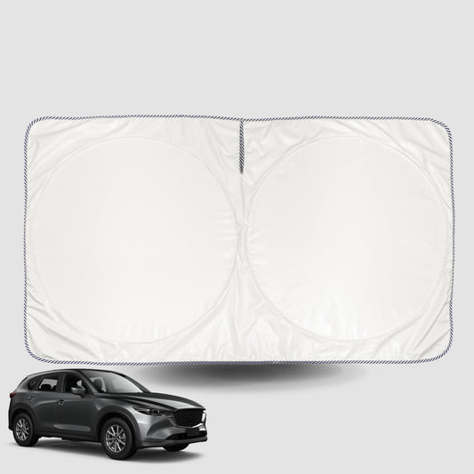 Windscreen Sun Shade for Mazda® CX-5 2017-Current