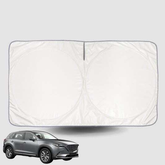 Windscreen Sun Shade for Mazda CX-9 (TC)2016-Current