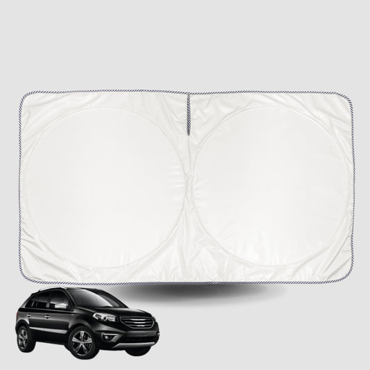All-new Windscreen Sun Shade for Renault® KOLEOS 2016-Current
