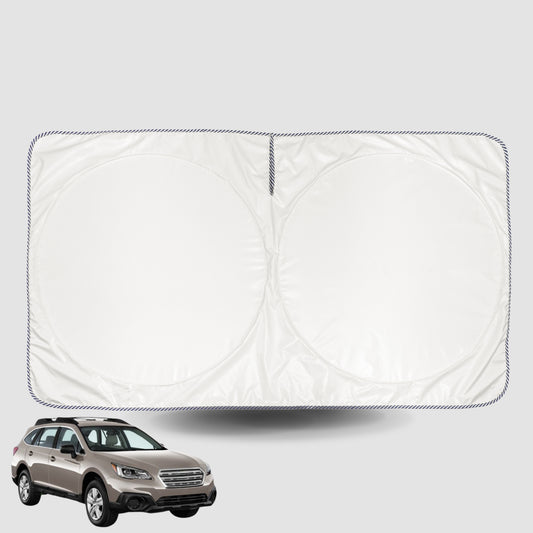 Windscreen Sun Shade for Subaru Outback 2015-2021